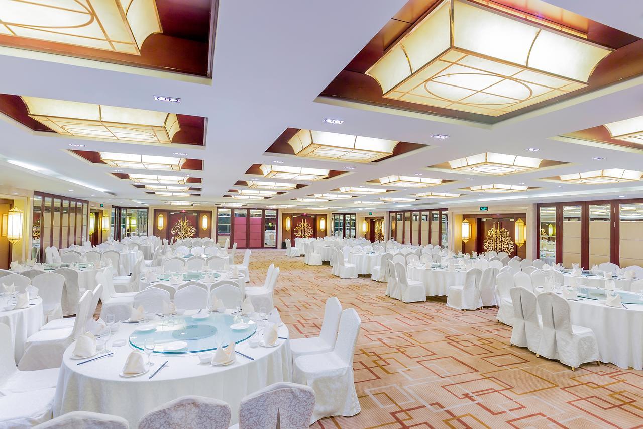 Northyorker Hotel Service Apartment Shenyang Exterior foto