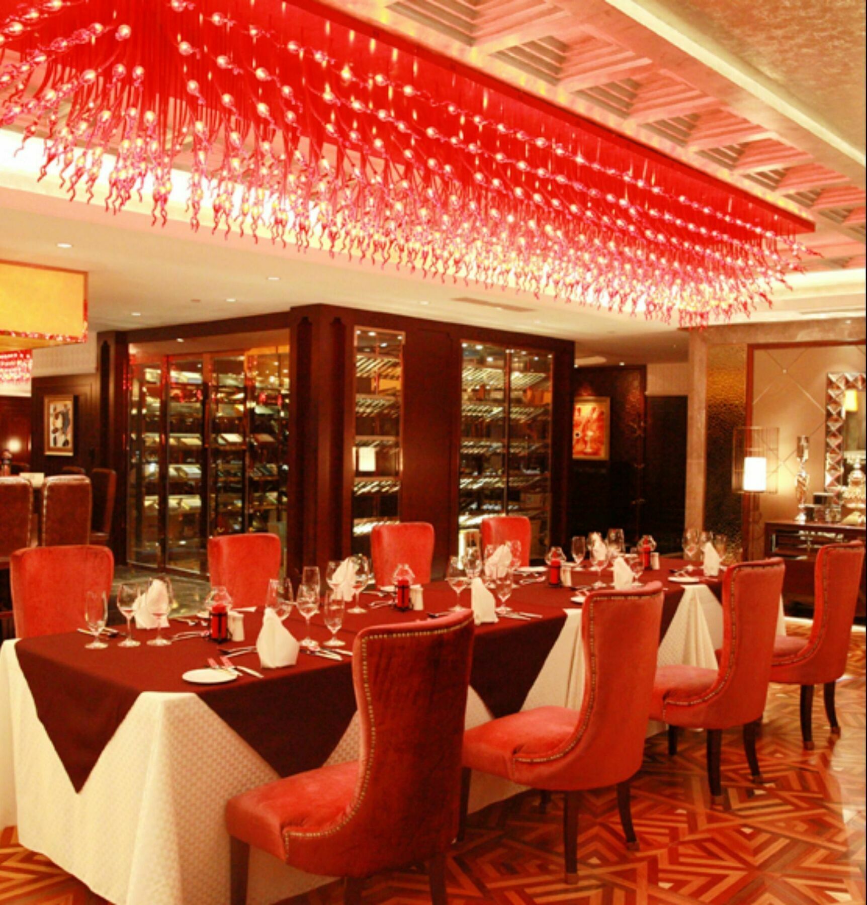Northyorker Hotel Service Apartment Shenyang Exterior foto